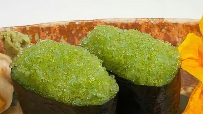 Wasabi