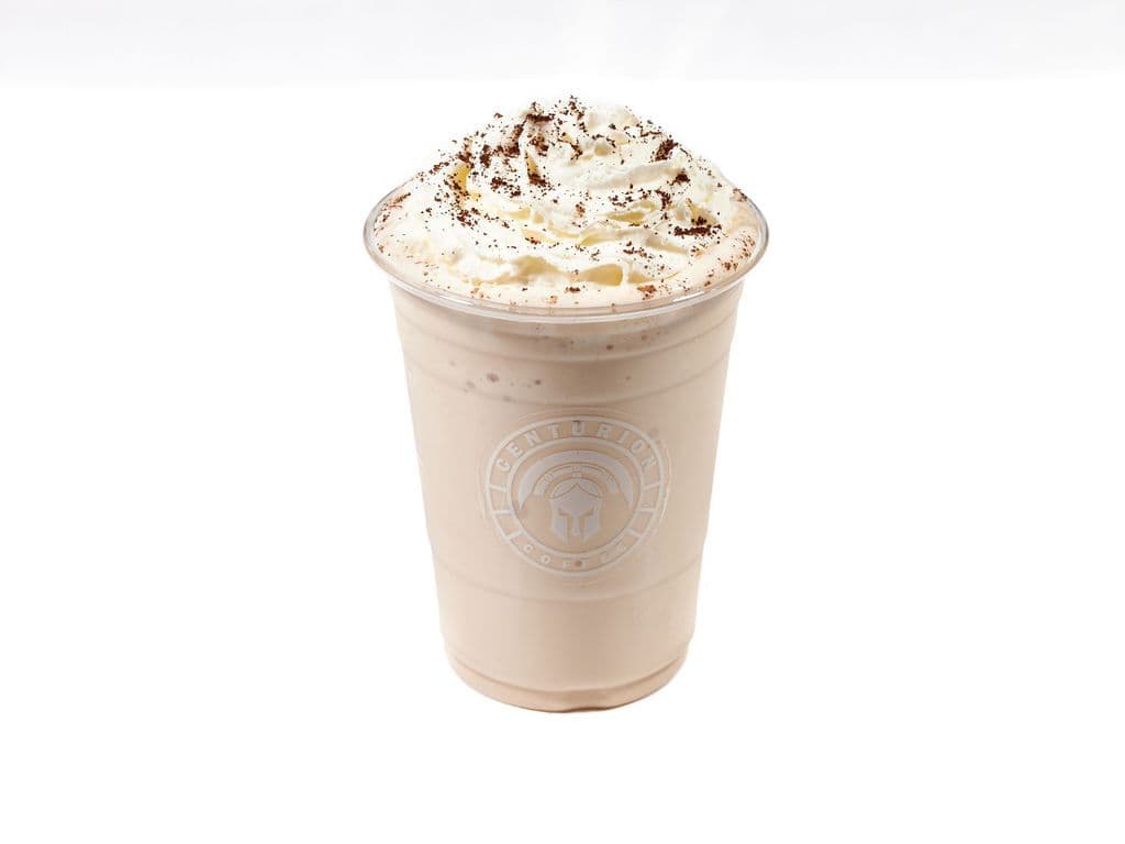 COFFEE MILKSHAKE