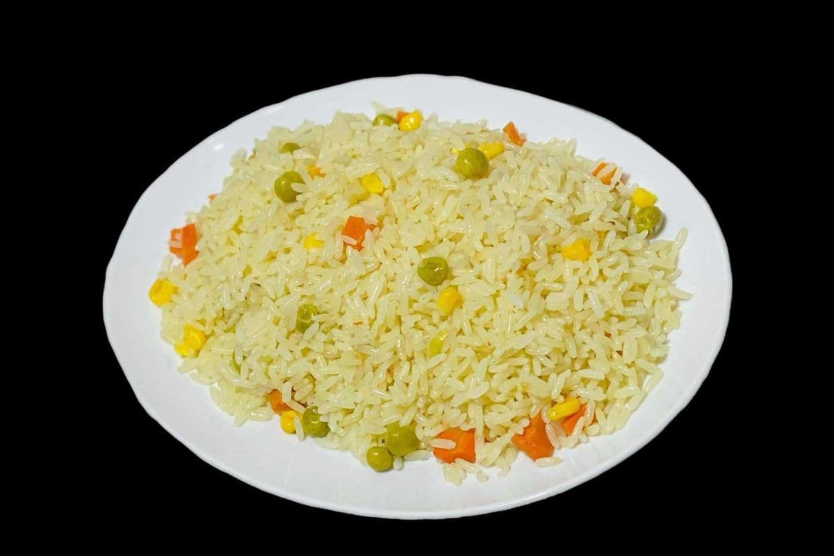 Rice
