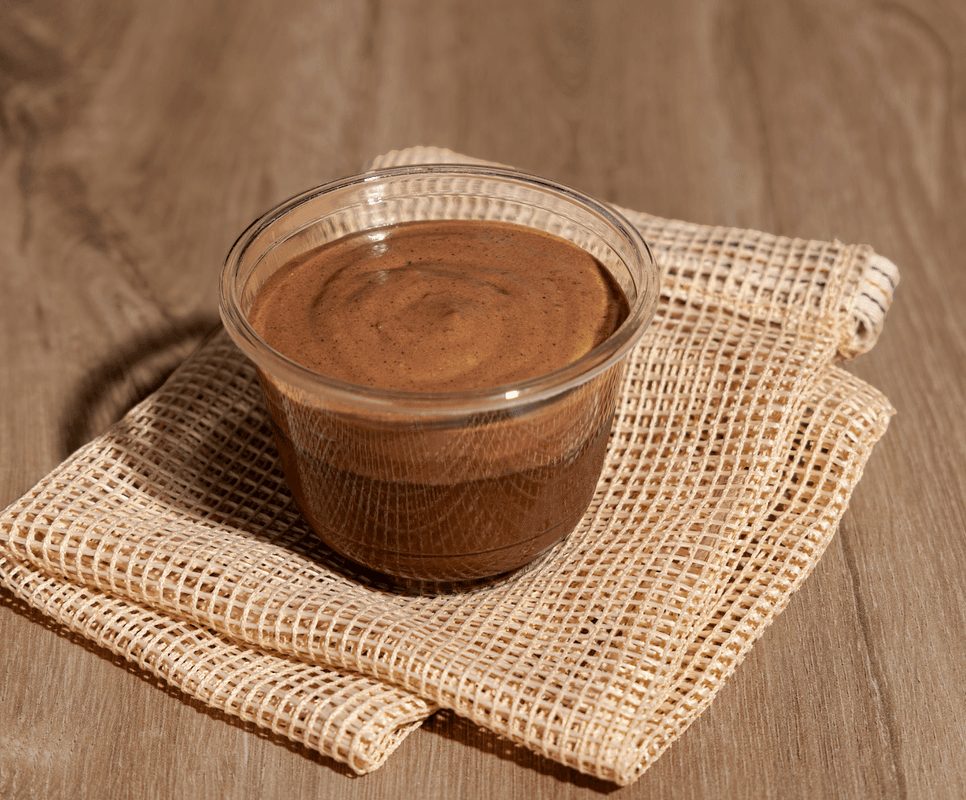 Chocolate Pudding