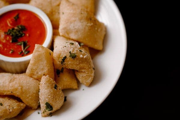 GNOCCO FRITTO