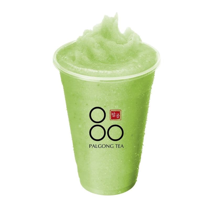 Honeydew Smoothie