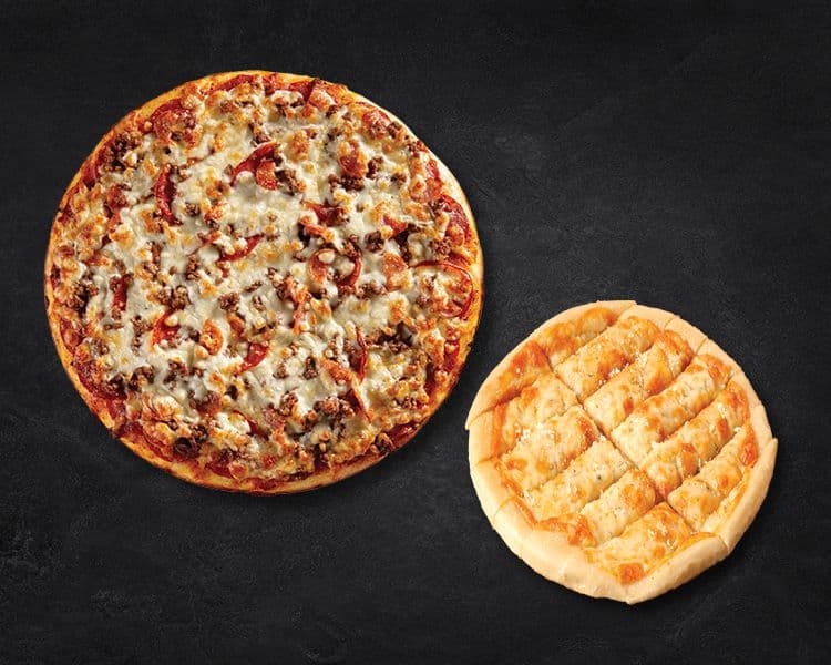 Online for Two