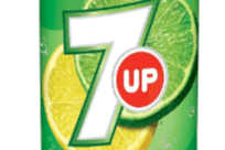Canned 7UP