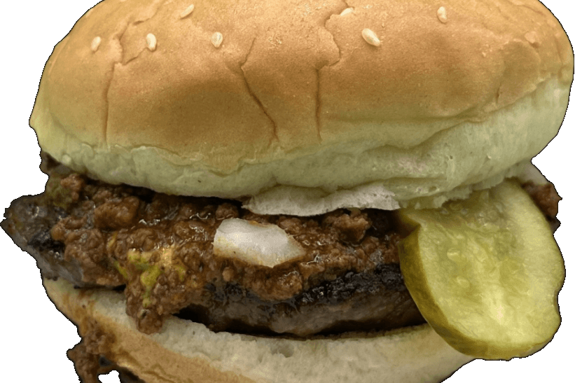 Hamburger