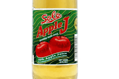Apple J