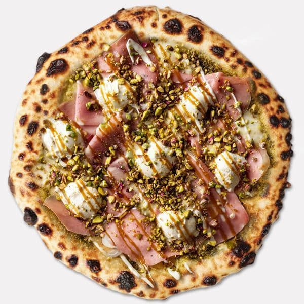 Mortadella - 12"