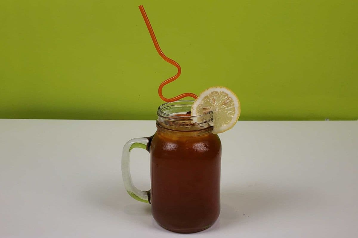 Lemon Ice Tea