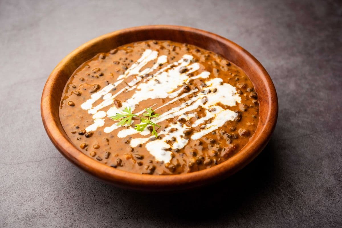 Dal Makhani