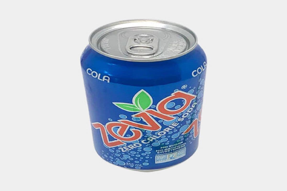 Zevia
