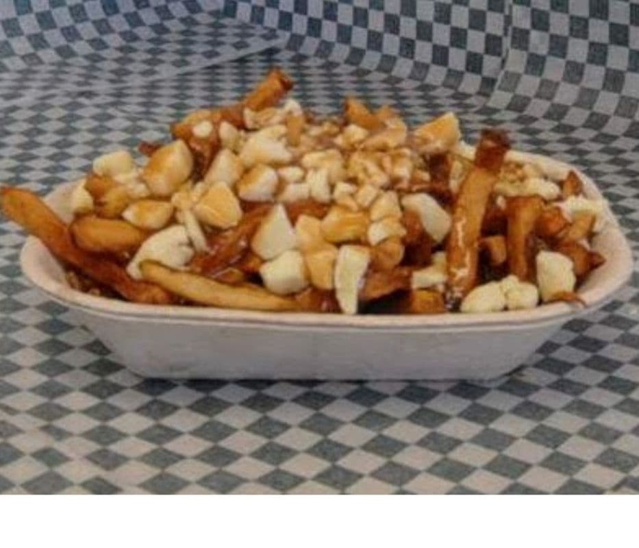Poutine