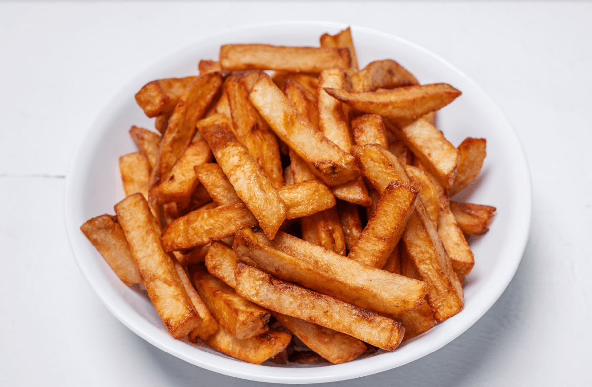 Frites / Fries