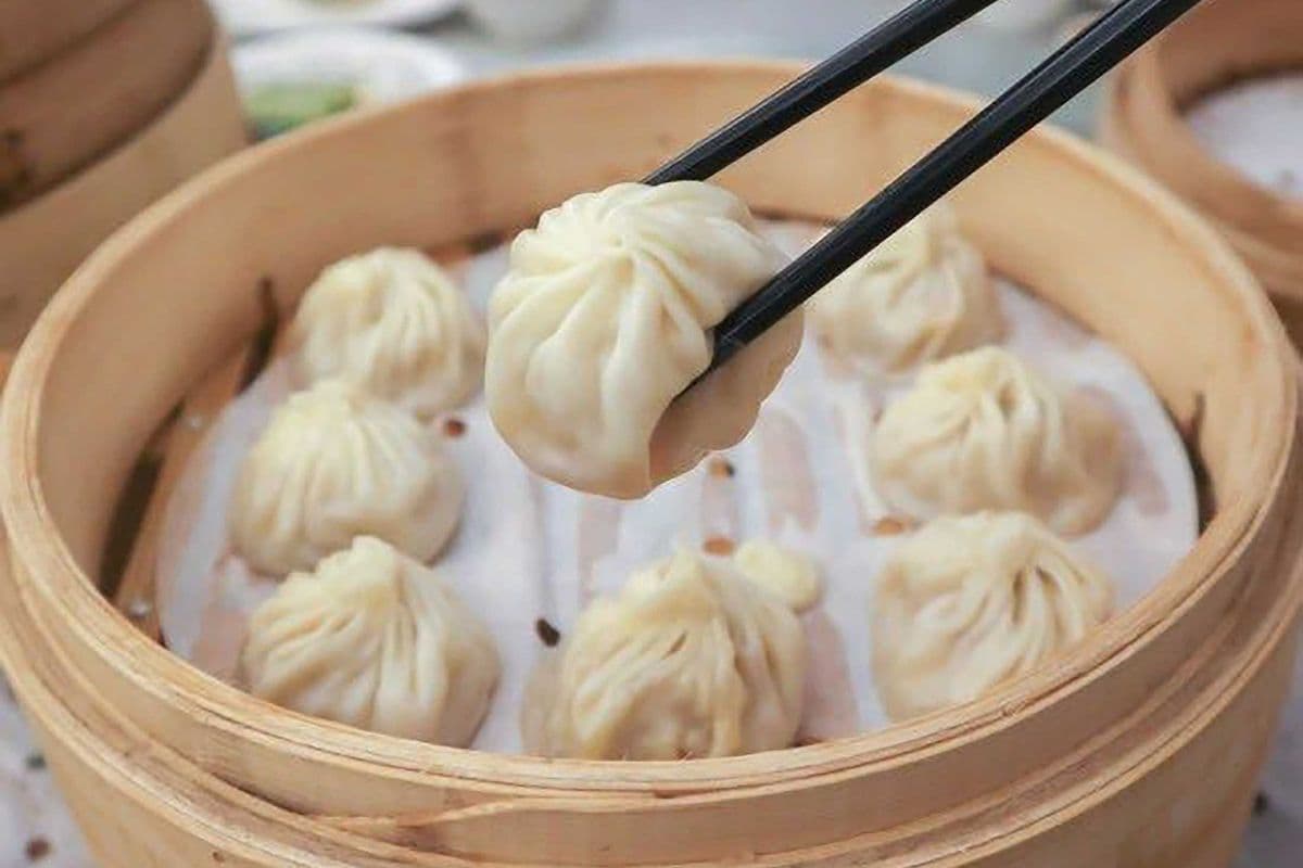 Mini Soup Dumpling(6pcs)