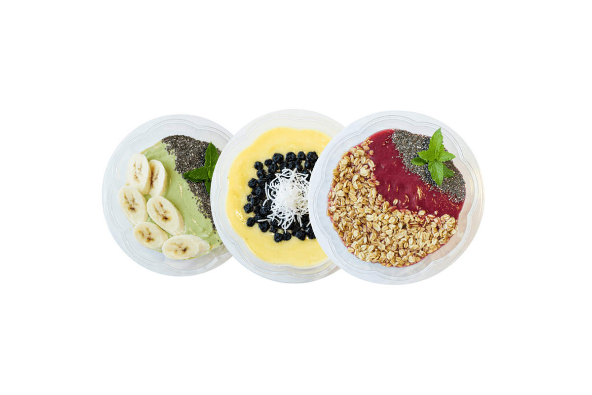 Smoothie Bowl