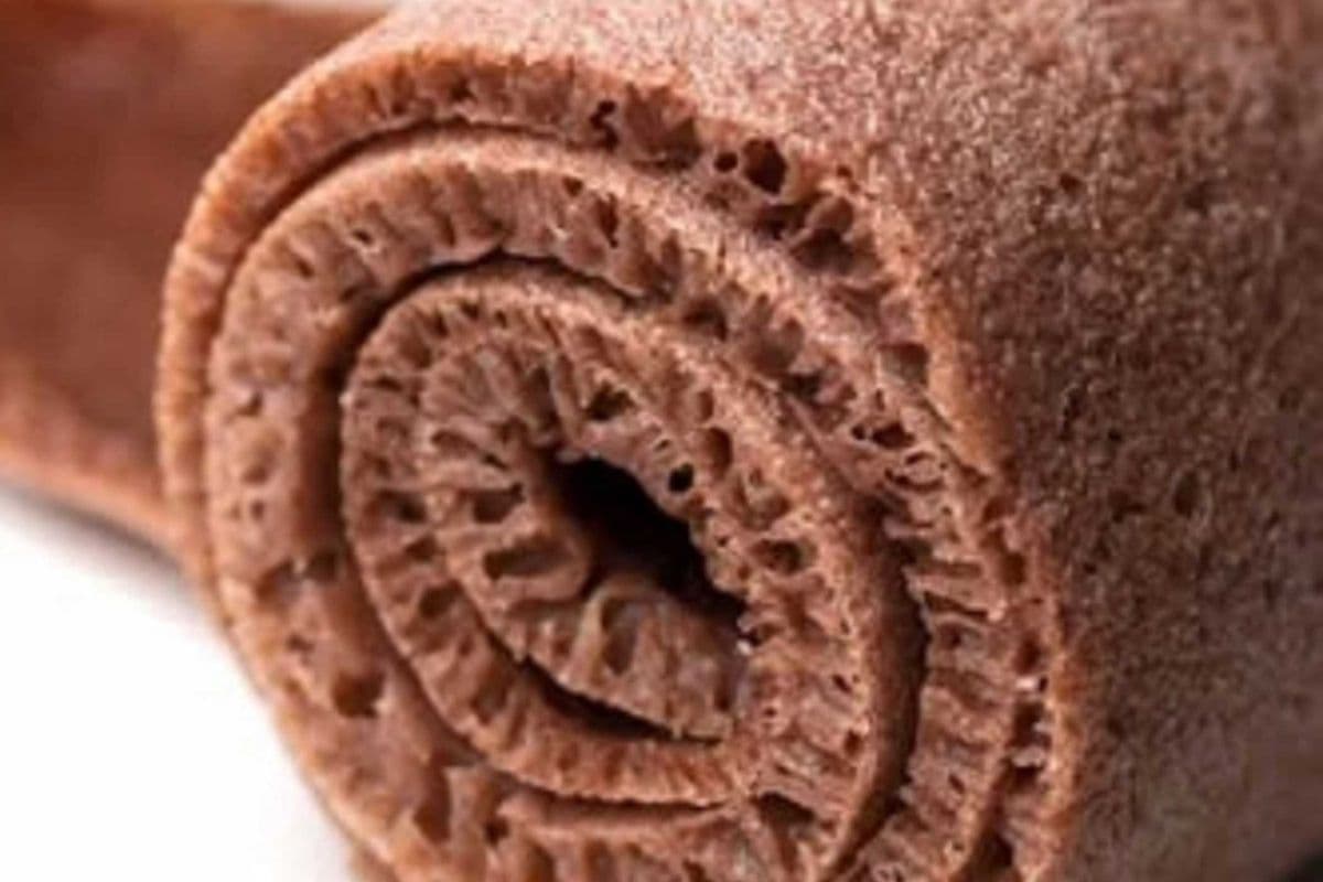 Additional injera