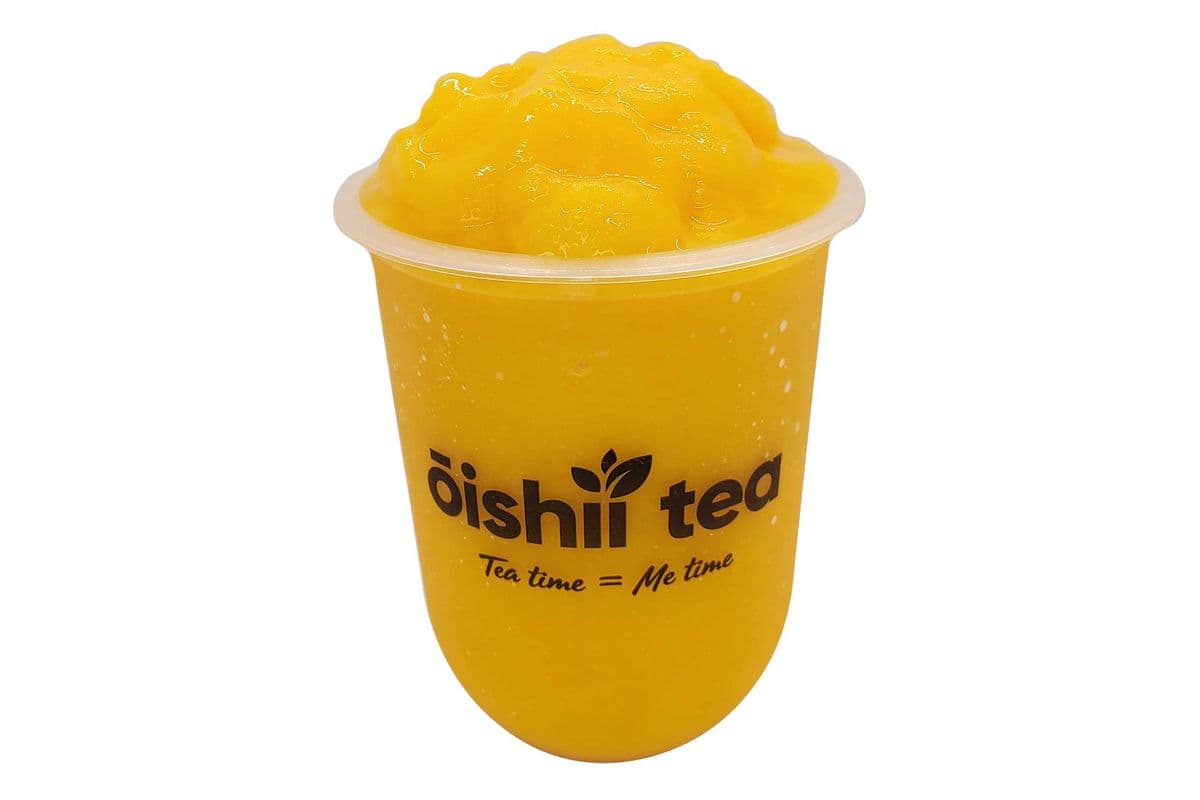 Mango Slush, Large