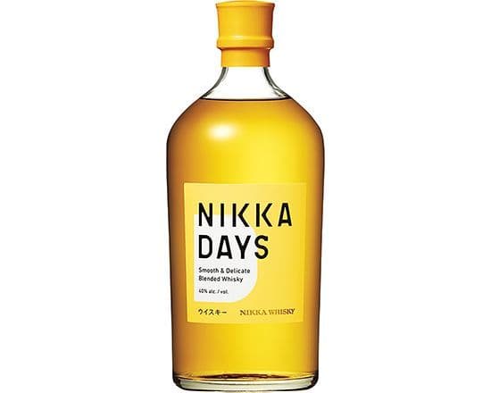 Nikka Days, 750 ml