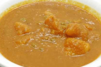 Curry Stew