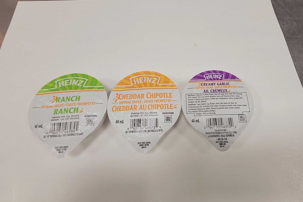 Dipping Sauce
