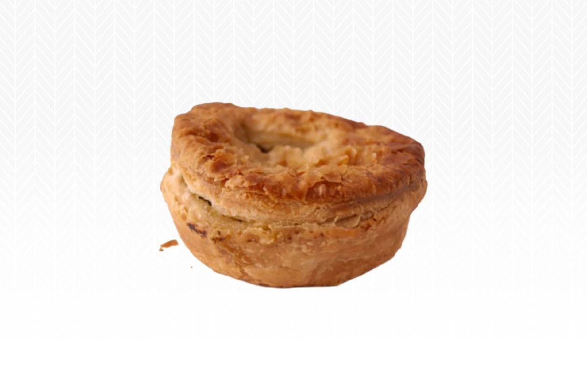 South Island Pie Greek (200 g)