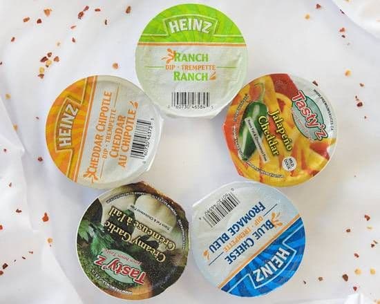 Dipping Sauce