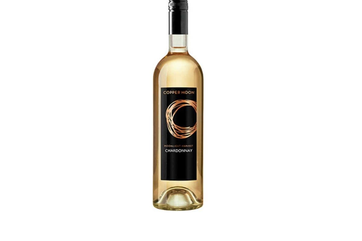 Copper Moon Chardonnay (1 x 750 ml)