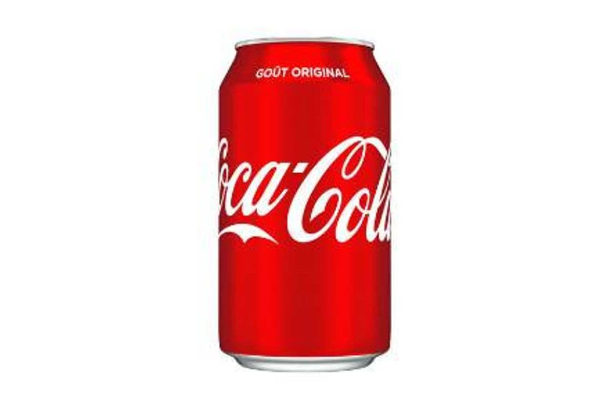 Coca Cola