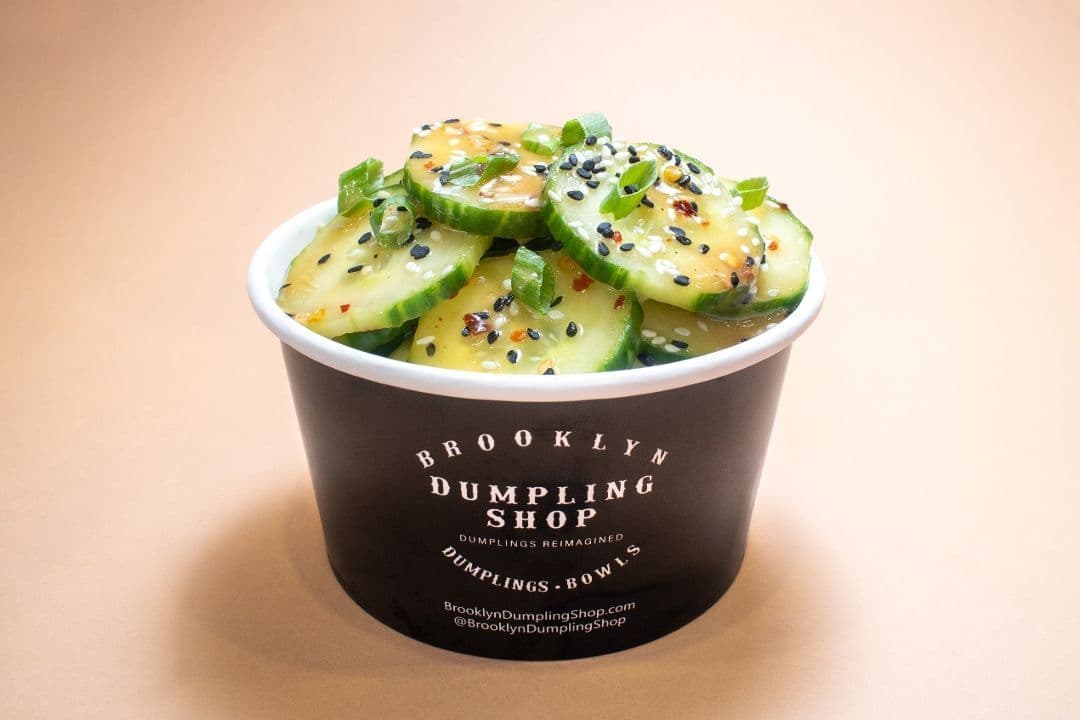 Cucumber Salad