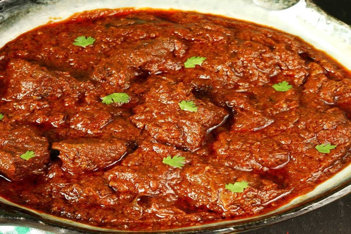 LAMB RARA BUNA