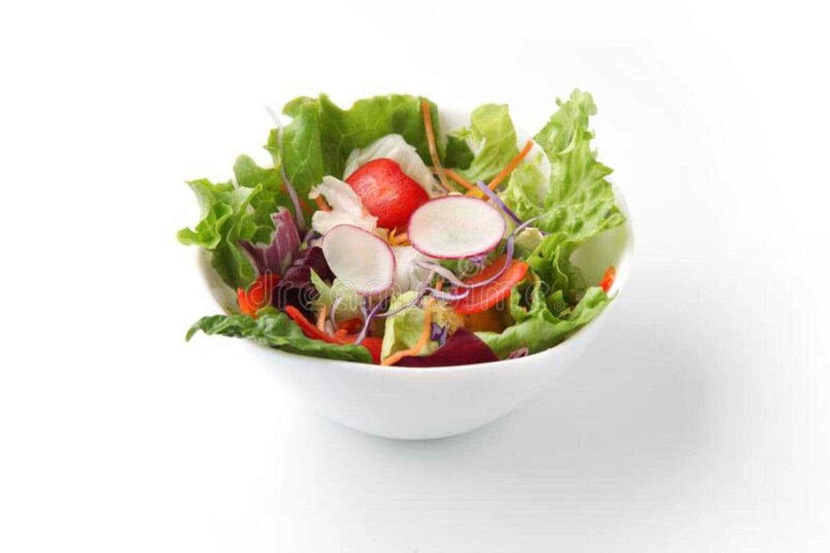 Garden Salad