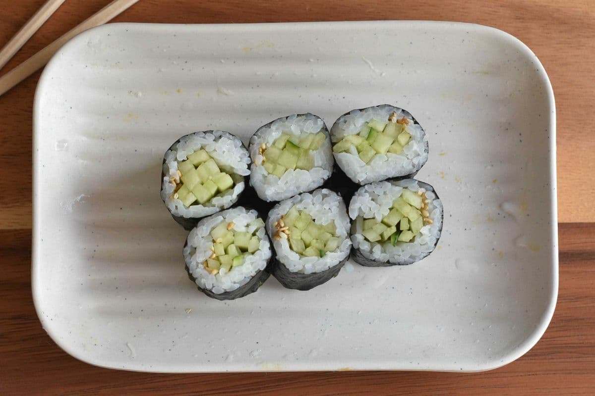Kappa Maki