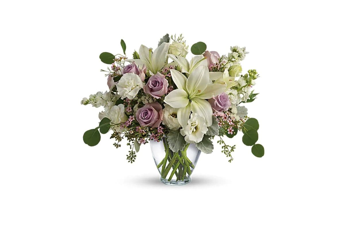 Lovely Luxe Bouquet