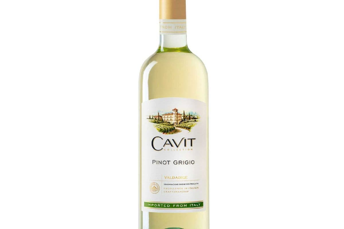 🥂 White Wine (1 x 750ml)