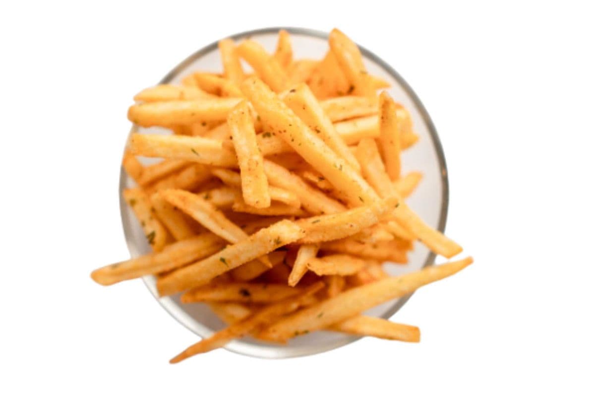 Fries