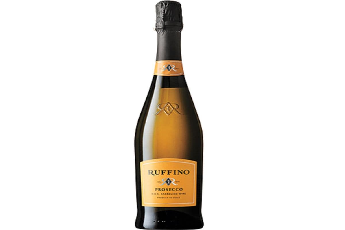 192153 Ruffino Prosecco (1 x 750 ml)