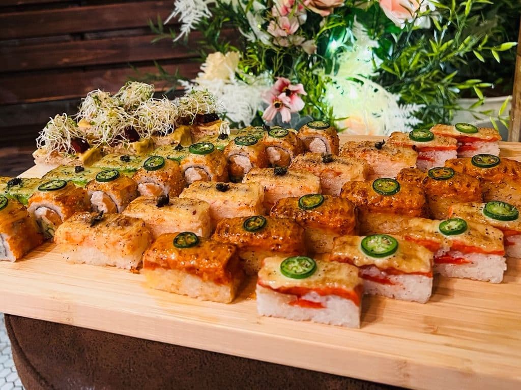 Lolo Platter
