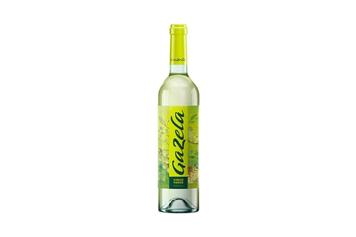 Gazela Vinho Verde (1 x 750 ml)