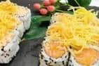 MC2. Spicy Maki Combo (18 pcs)