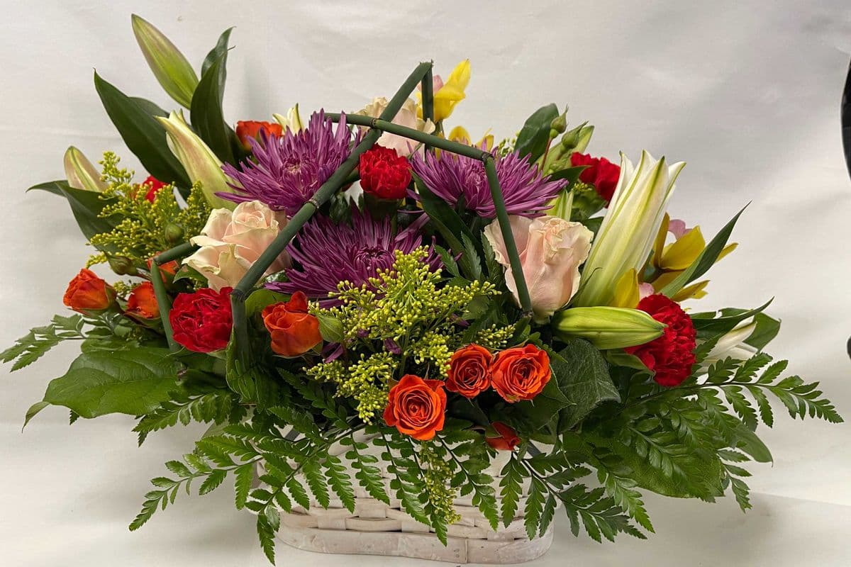 Designers Choice Small Arrangement