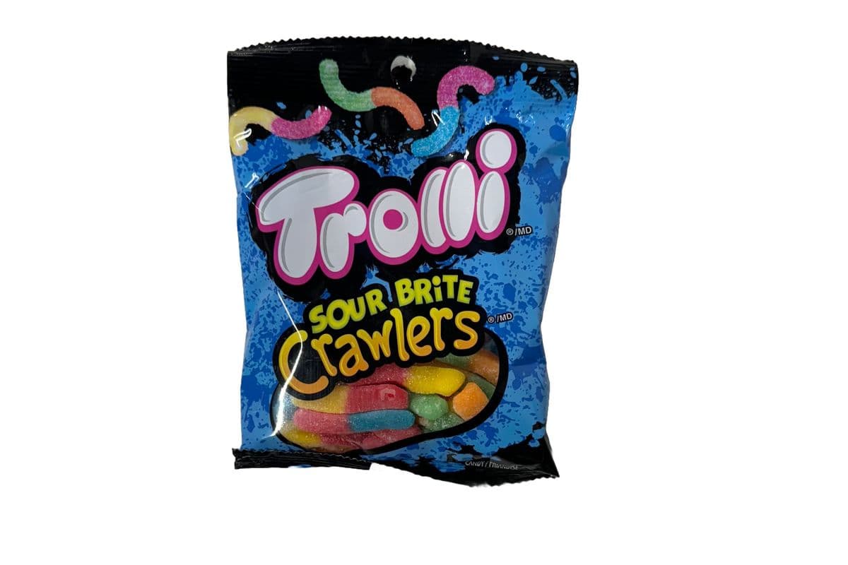 Trolli Crawler