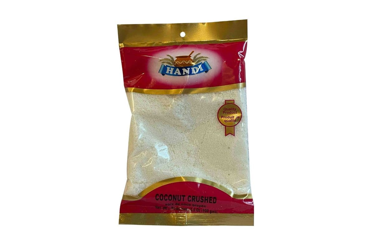 Handi Coconut Crushed (100 g)