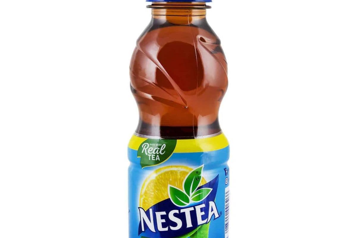 Nestea Original Bottle 500 ml (500ml)