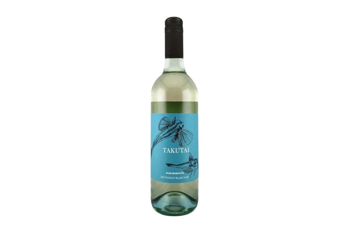 Takutai Sauvignon Blanc 750ml