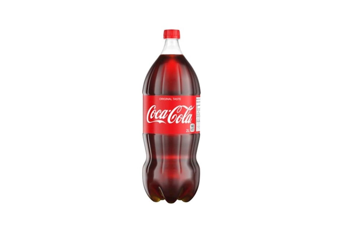 Coke (2 L)