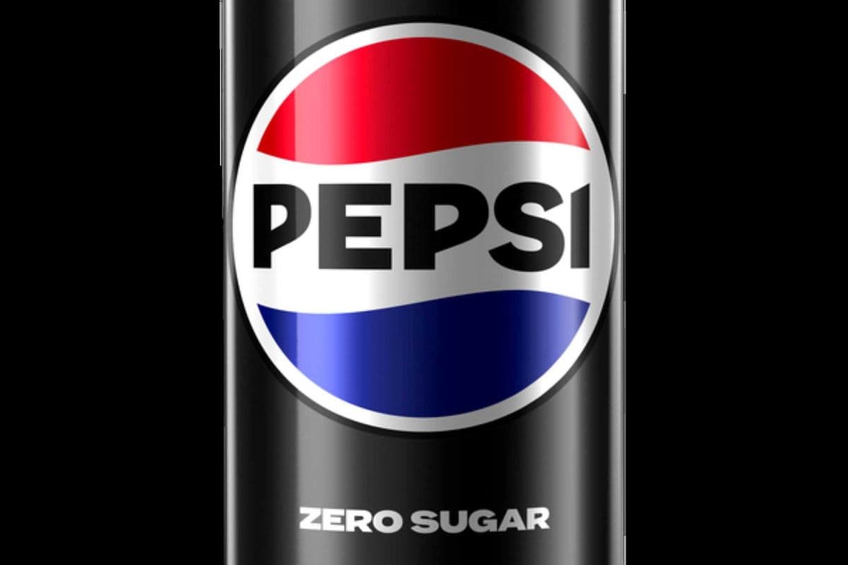 Pepsi Zero