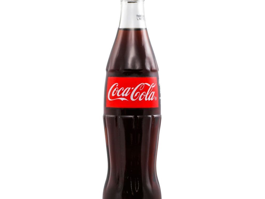Mexican Coke