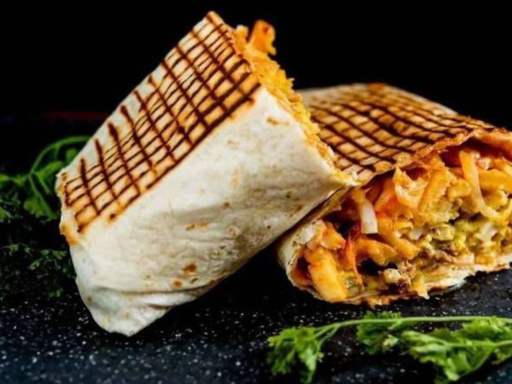 Ton Tacos (M)