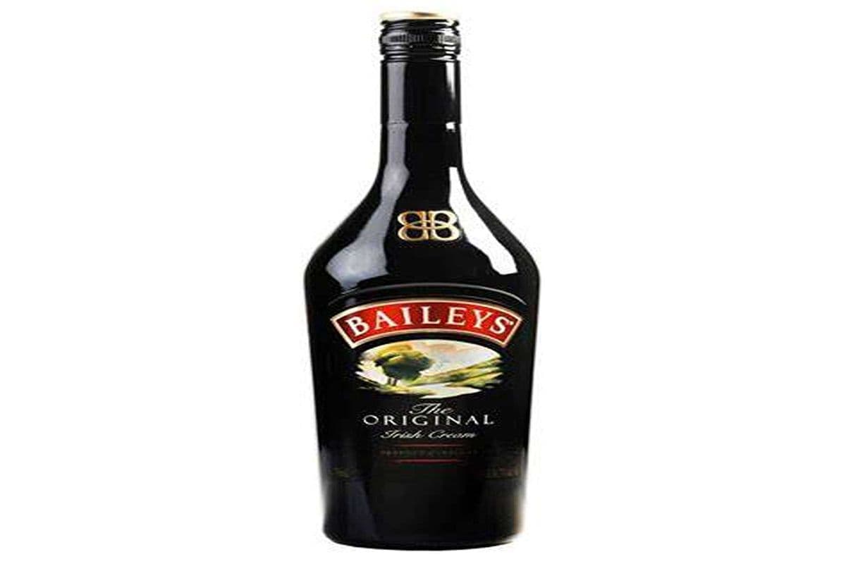 Baileys Cream Liqueur (1 x 375 ml)