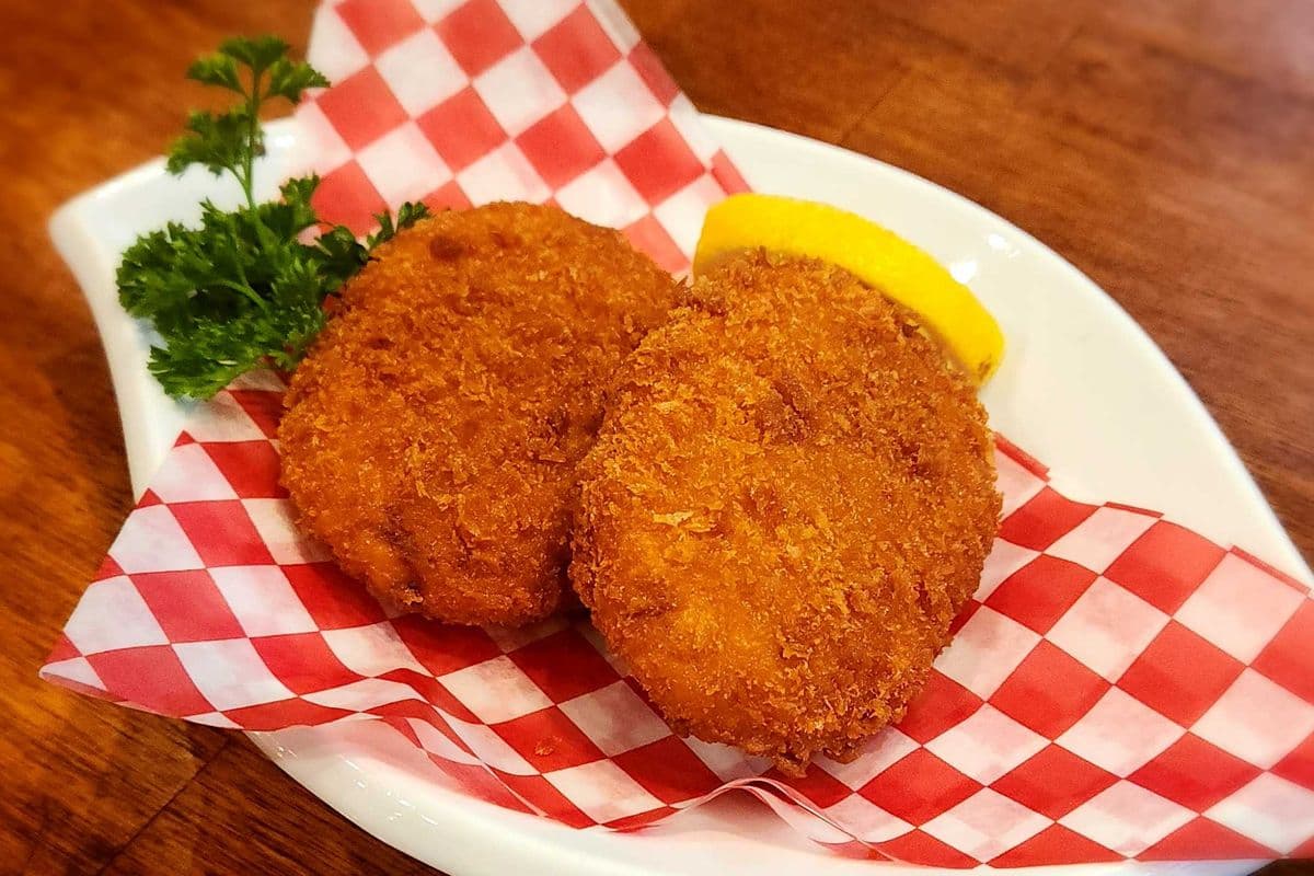 Croquette
