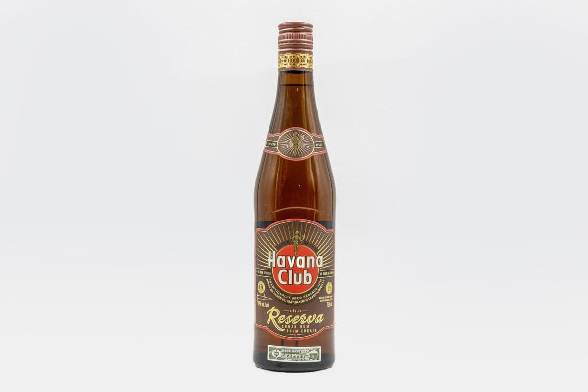 Havana Club (1 x 750 ml)